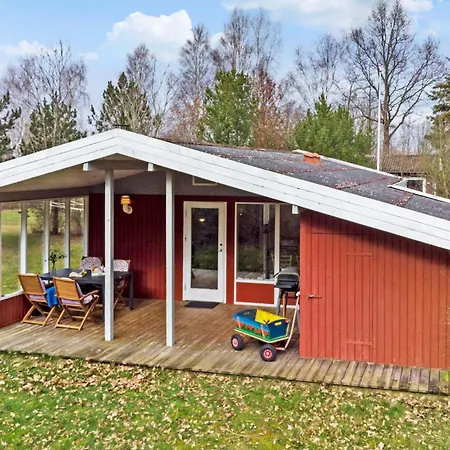 3 Bedroom Awesome In * Nysted