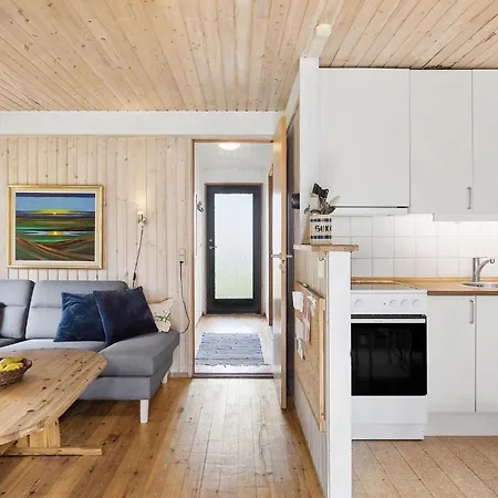 Ferienhaus 3 Bedroom Awesome In