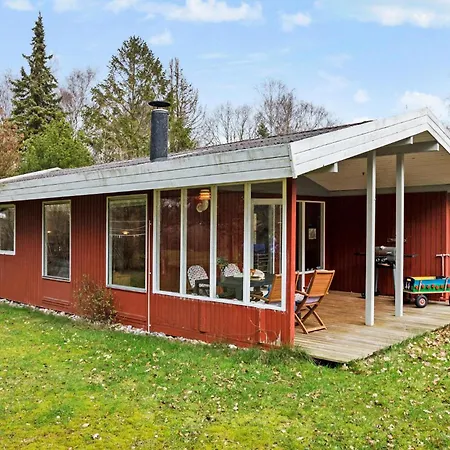 3 Bedroom Awesome In * Nysted