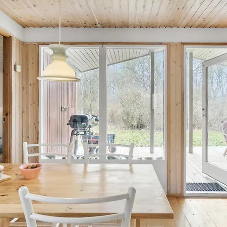 Prázdninový dům 3 Bedroom Awesome In