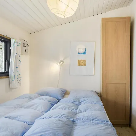 3 Bedroom Awesome In * Nysted