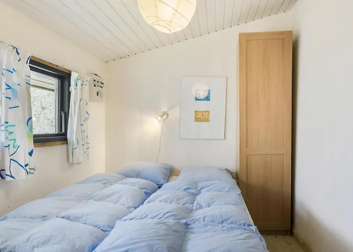 Сasa de vacaciones 3 Bedroom Awesome In